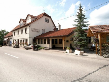 Foto: Deutsches Haus
