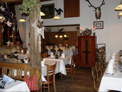 Foto: Deutsches Haus