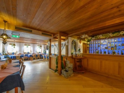 Foto: Deutsches Haus