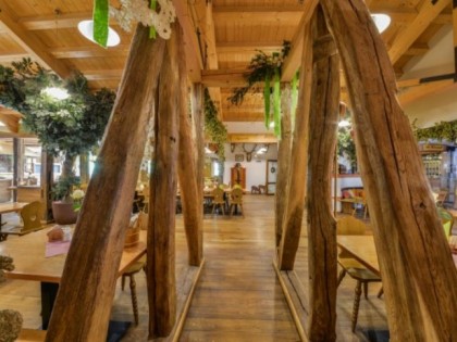 Foto: Deutsches Haus